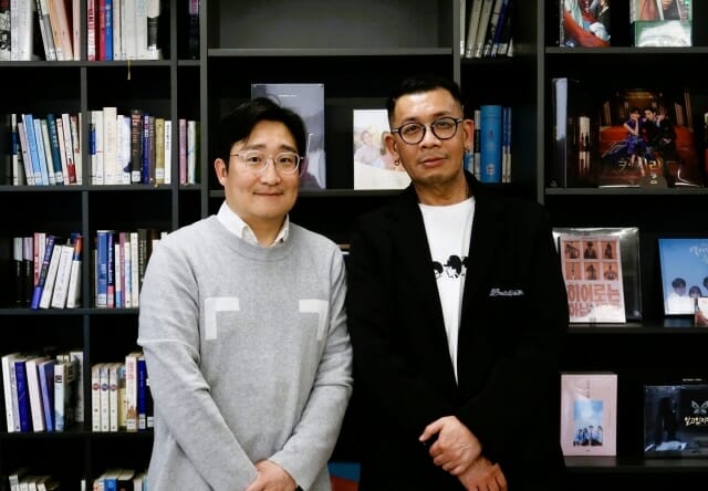 아시아교류진흥원 이미지