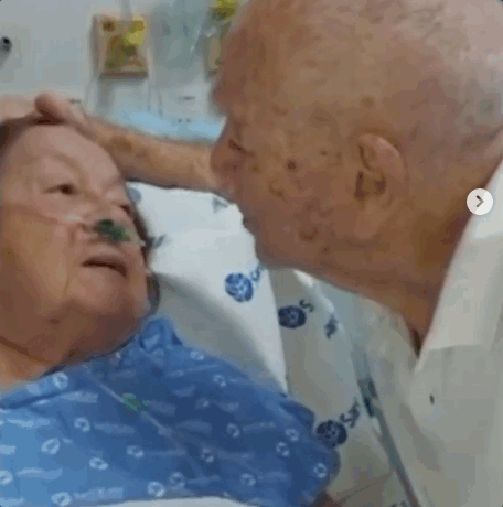 두 사람은 함께 보투포랑가에서 자선 단체를 설립해 미혼모에겐 아기 옷을 기부하고, 도움이 필요한 사람에게 음식 등을 나누기도 했다. 그러던 중 아내 오딜레타가 알츠하이머병을 진단받고 투병을 시작했고, 지난 2023년에는 파스쿠알이 대장암 말기 진단을 받았다. 인스타그램