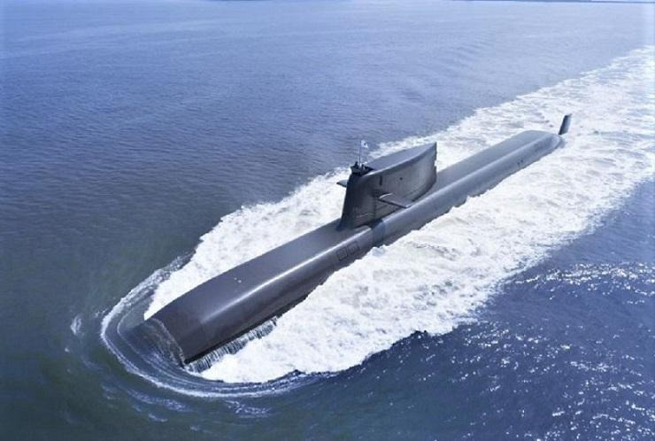 내란전담재판부 설치법과 국방부의 핵잠수함 연료 협상, 가짜뉴스 근절법 통과