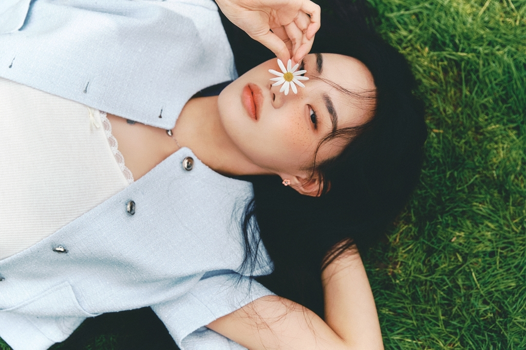라인 이미지