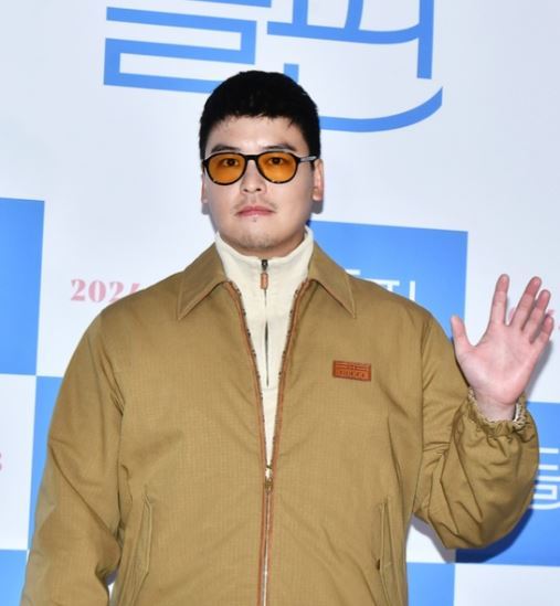 텐션 이미지