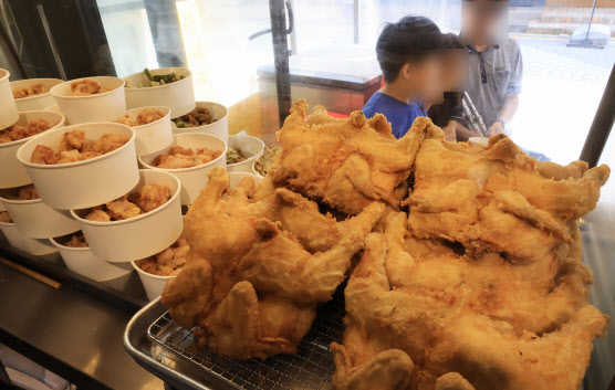 닭고기 이미지