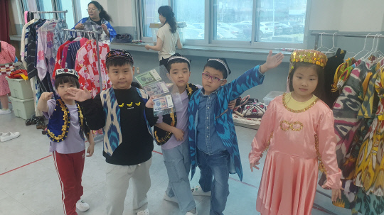 오천초등학교 이미지