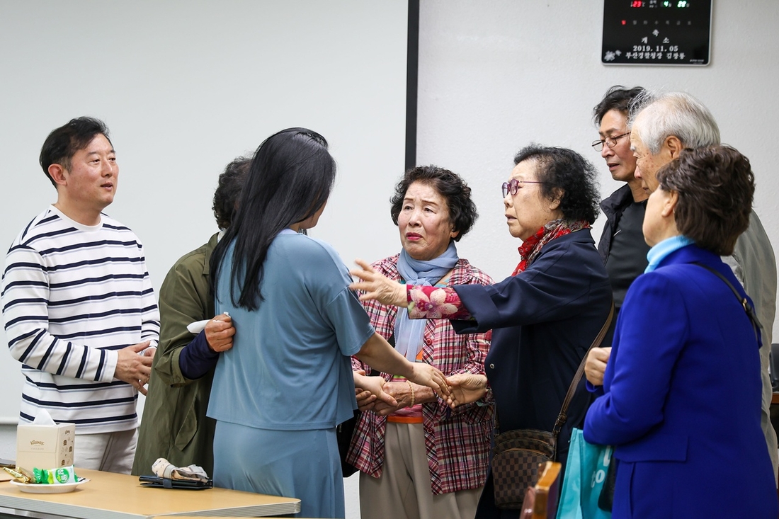 부산 연제경찰서 이미지