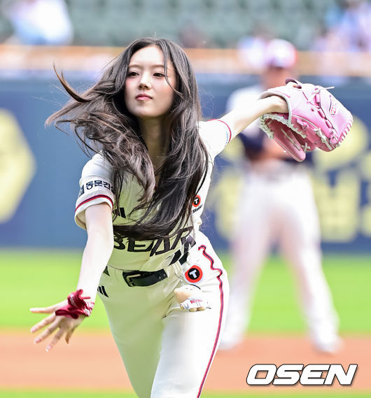 이솔 이미지