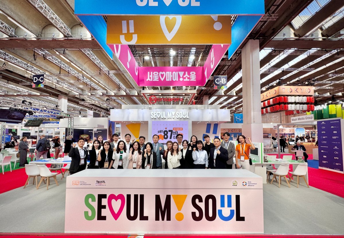 서서울관광 이미지