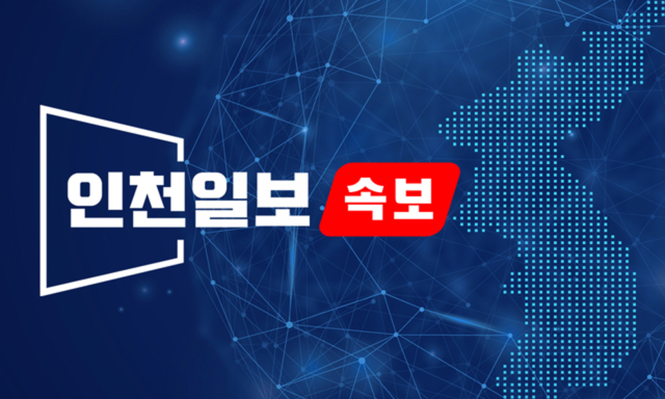 속보 이미지