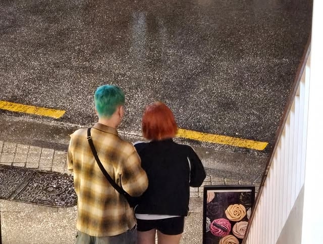 윤수경헤어 이미지