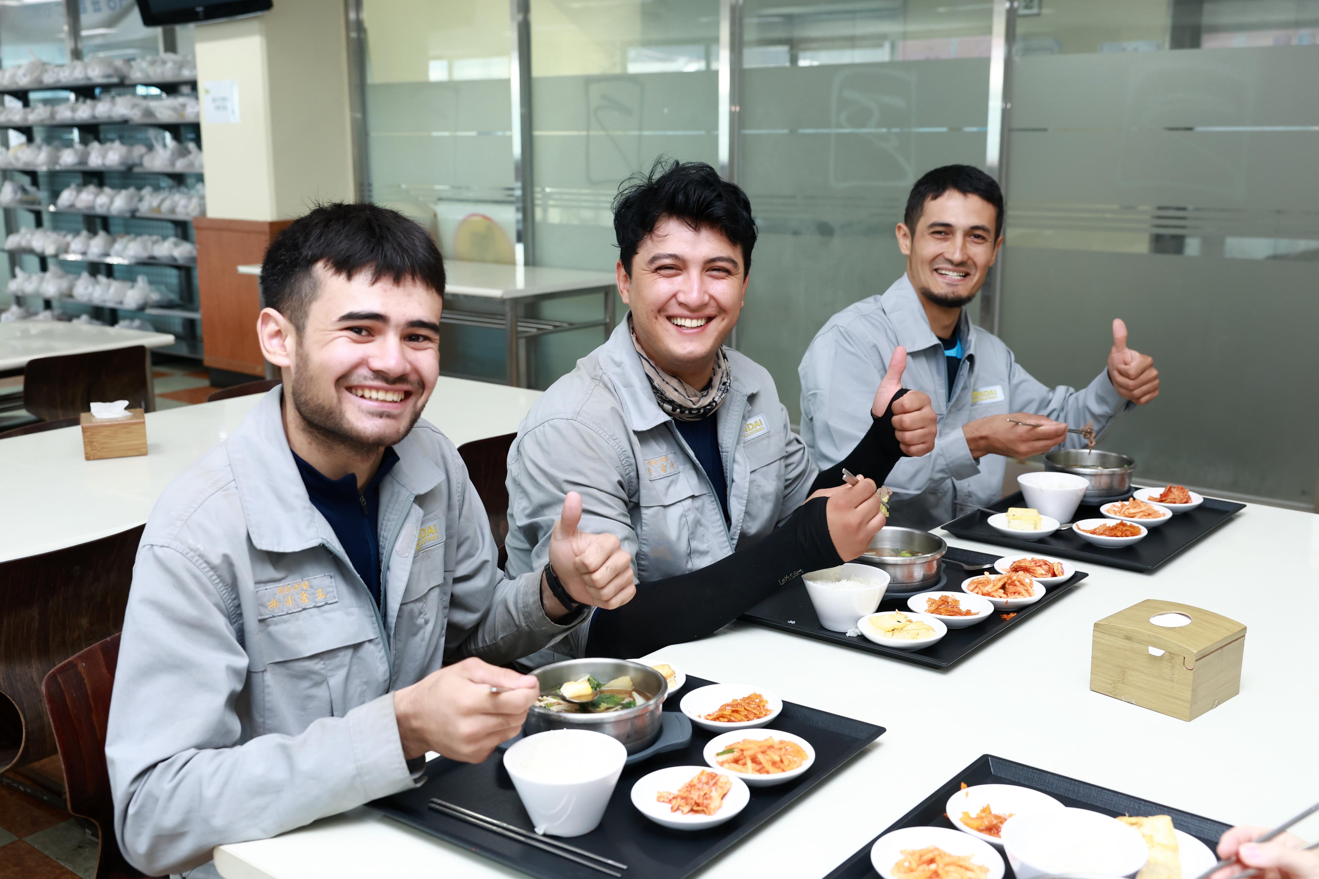 동남구내식당 이미지