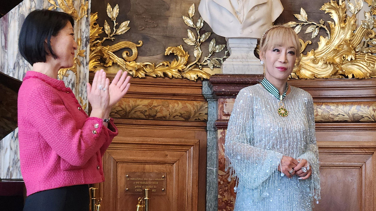 훈장 이미지