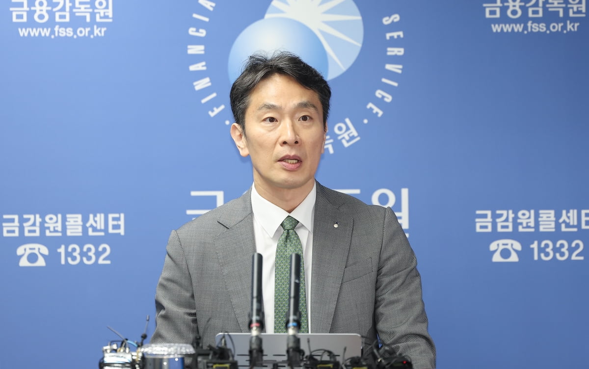 대선 이틀 후 이복현 퇴임” 금감원장 공석 현실화