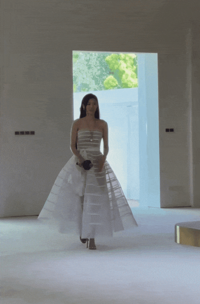 배우 전지현.[인스타그램]