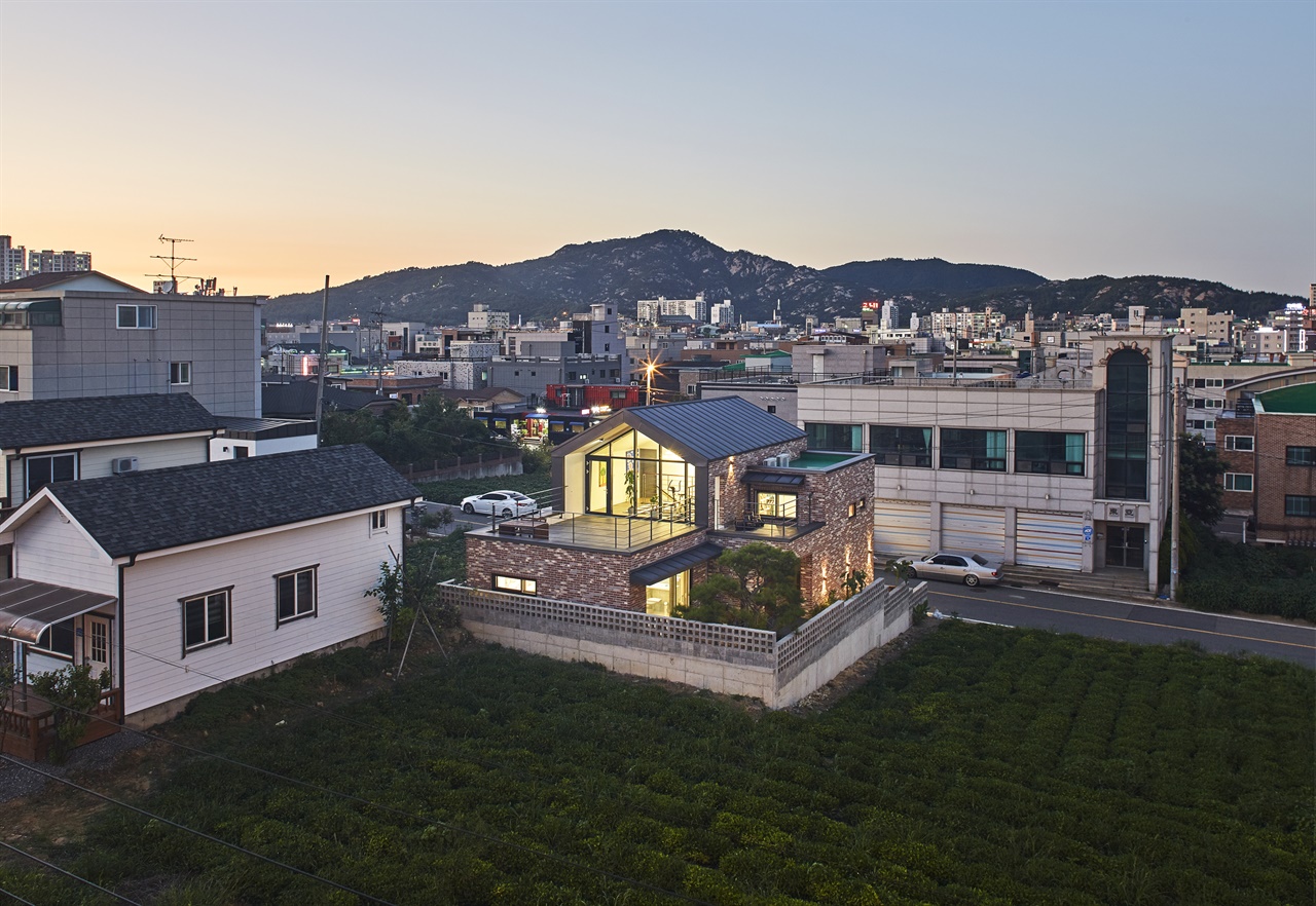 건축사사무소우리공간 이미지
