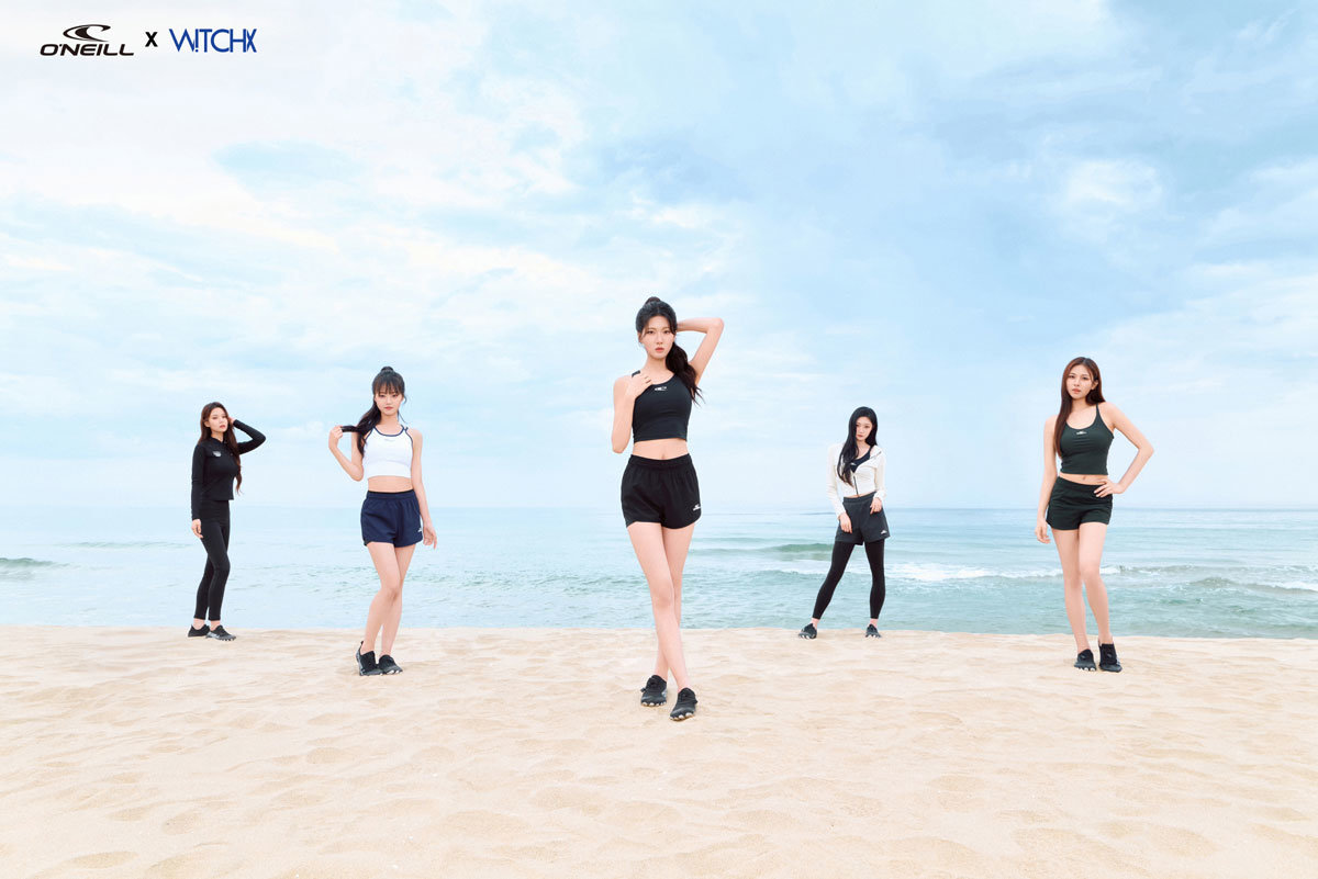 위치스 이미지