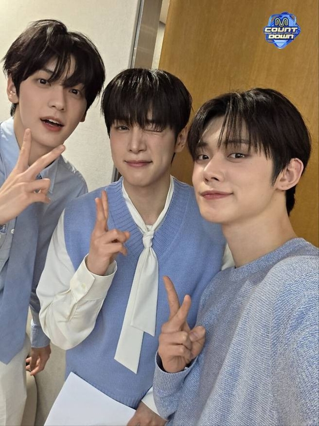 엠카 이미지