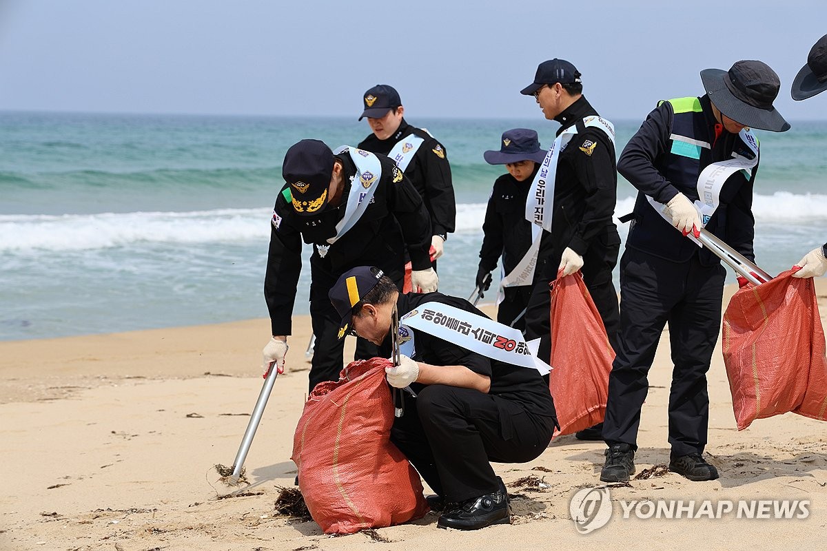 동해 이미지
