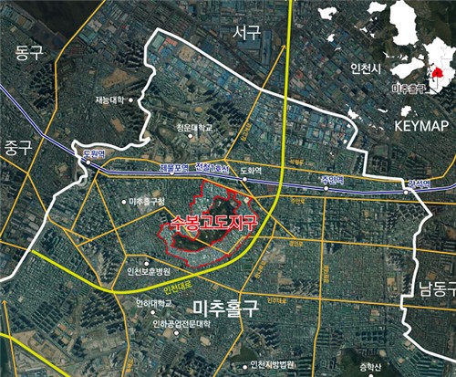 고도 이미지
