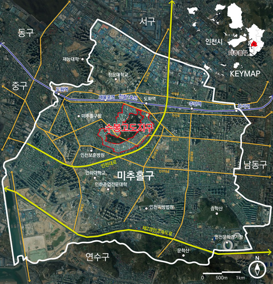 고도 이미지