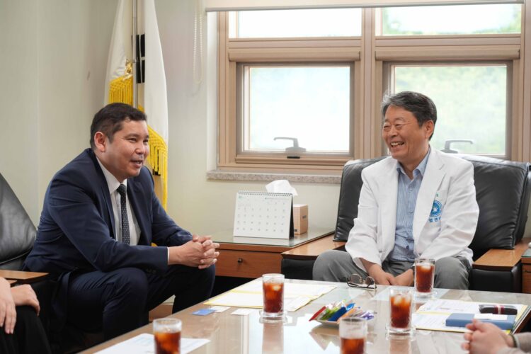 동남권원자력의학원 이미지