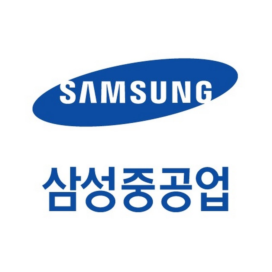 삼성중공업 이미지