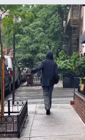 kindrahall 인스타그램