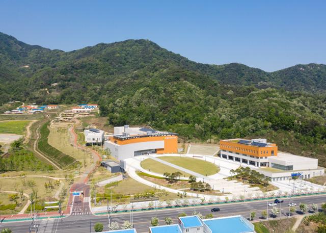 테마공원 이미지