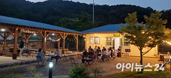 테마공원 이미지