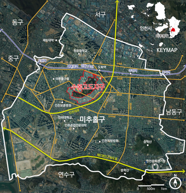 고도 이미지