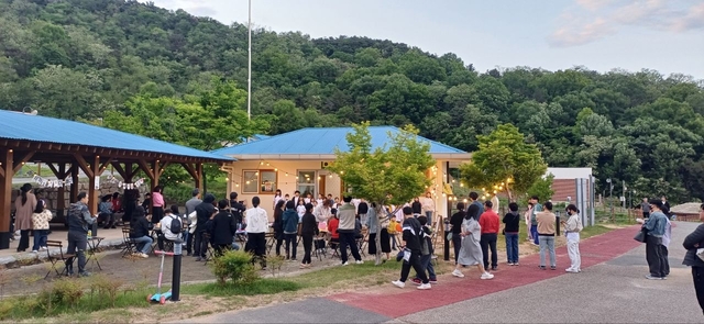 테마공원 이미지