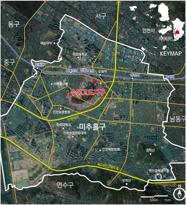 고도 이미지