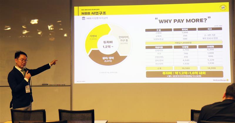 신세계푸드노브랜드버거 이미지