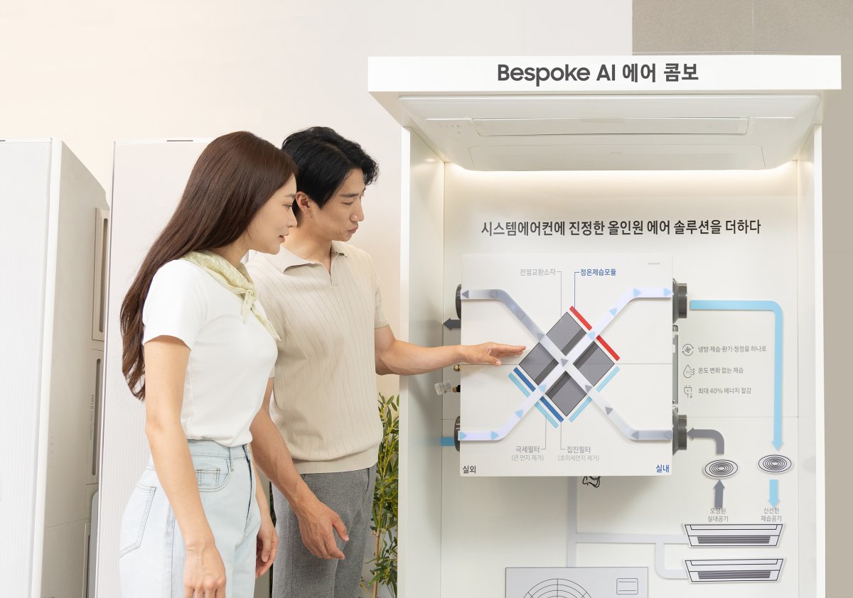 에어시스템공조 이미지