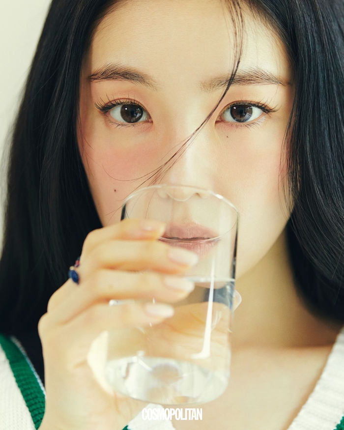아이린 이미지