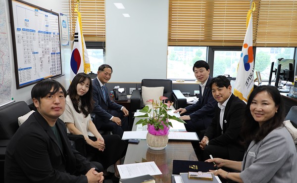 주식회사 비젼 이미지