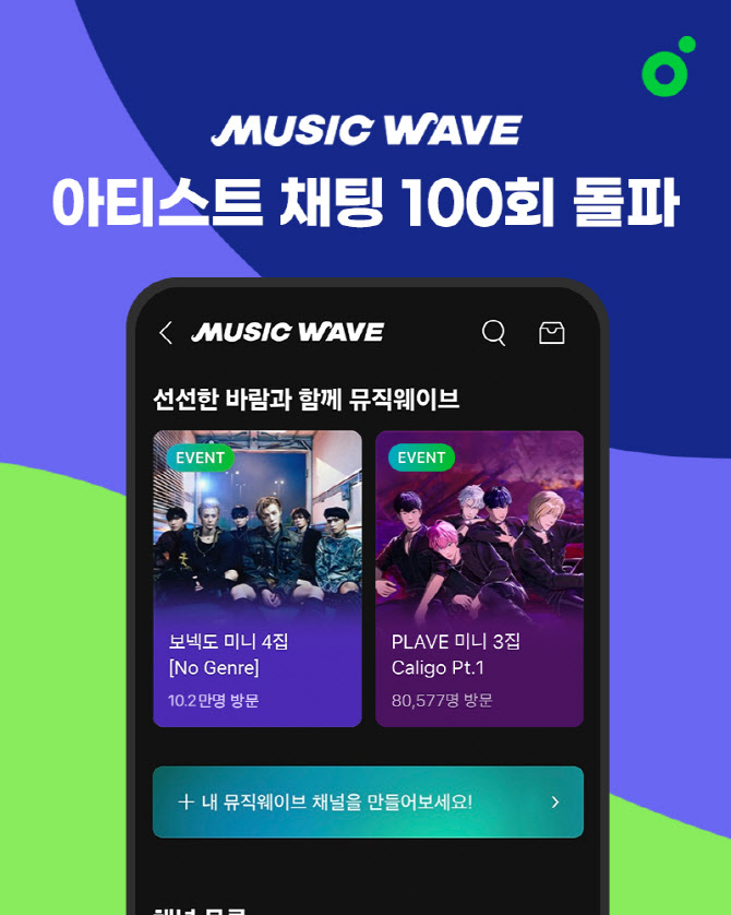 100회 이미지