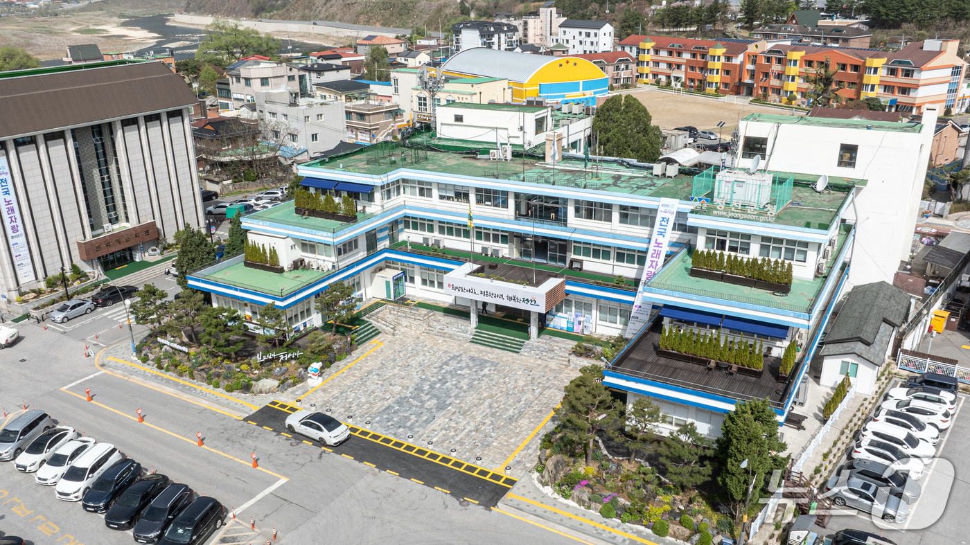 정선아라리한과농원 영농조합법인 이미지