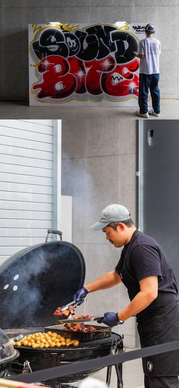 사운드바이트(Soundbite) 이미지