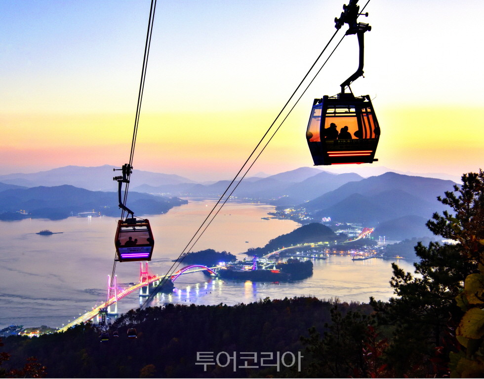 사천 이미지