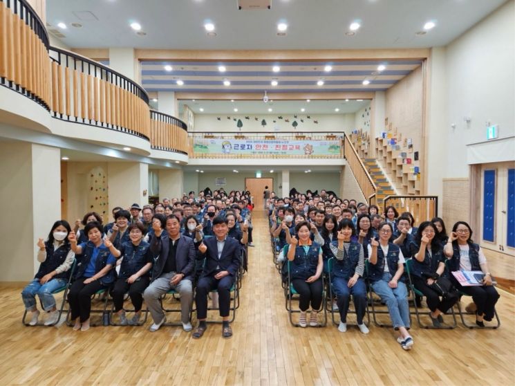 친절 이미지