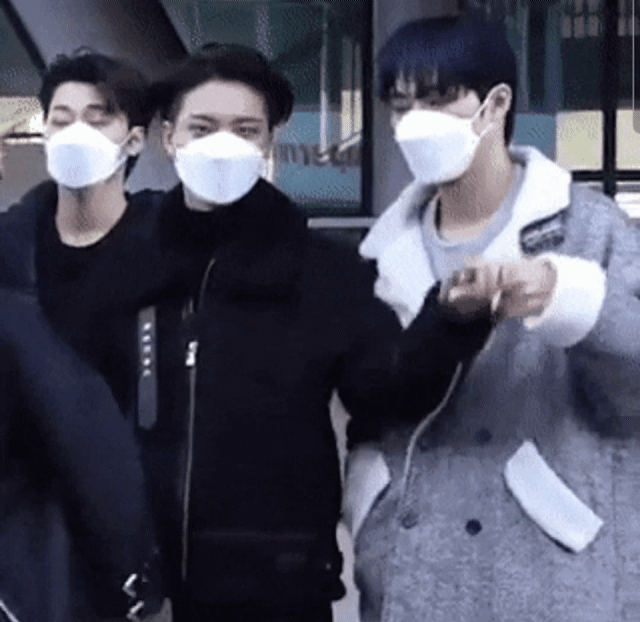 그룹 에이티즈/출처=온라인커뮤니티