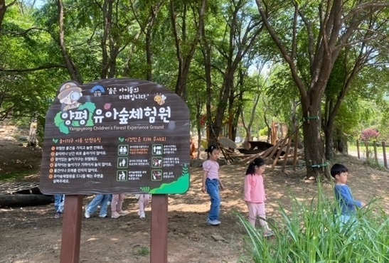 숲에새 이미지