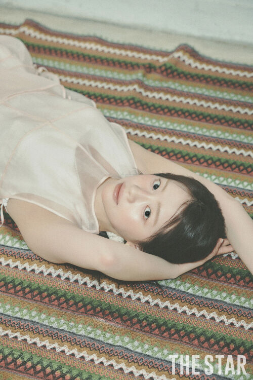 채랑 이미지