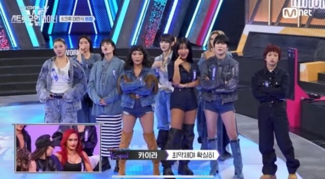 엠넷월드 이미지