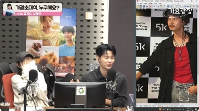 정노래광장 이미지