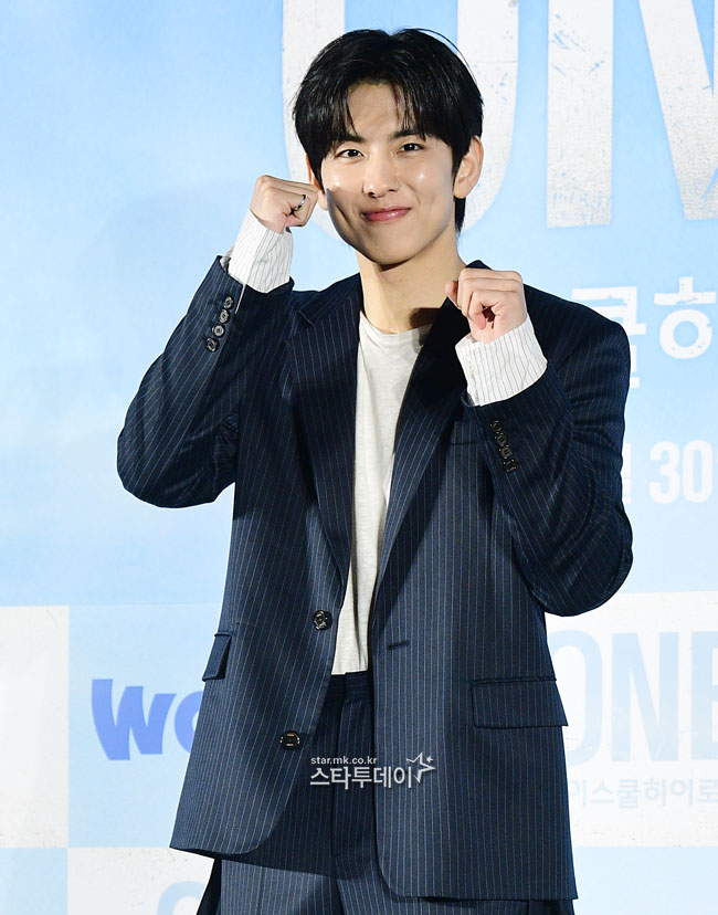 평정 이미지