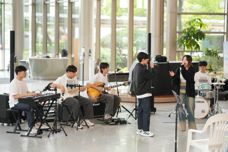 동남권원자력의학원 이미지