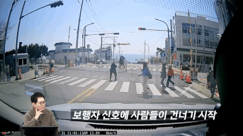 (유튜브 '한문철 TV')