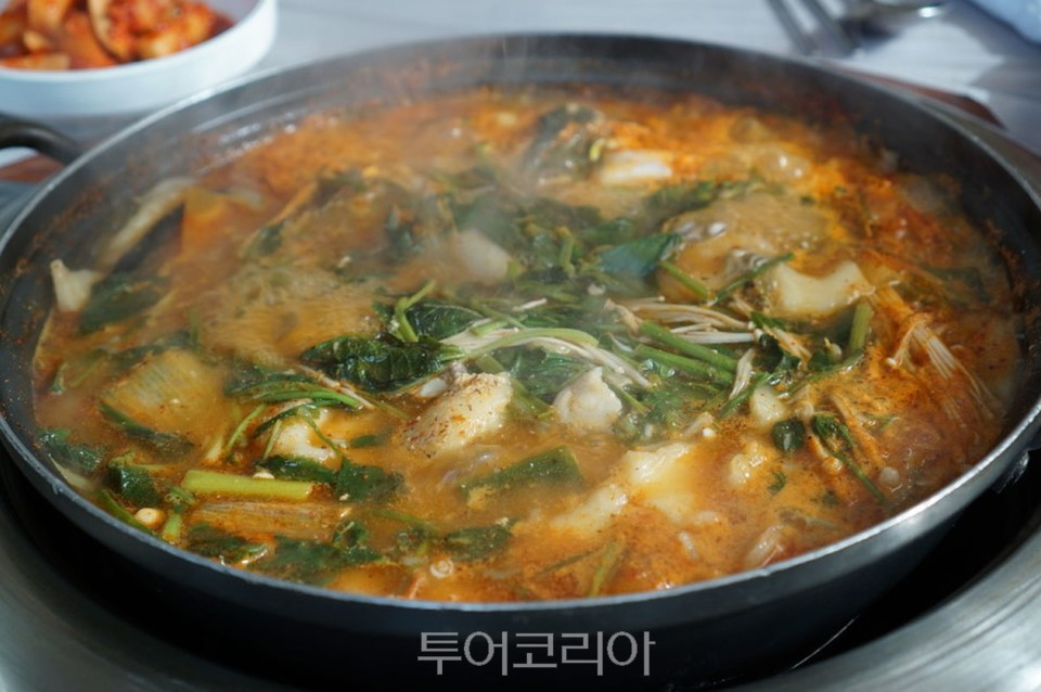 밀양 이미지