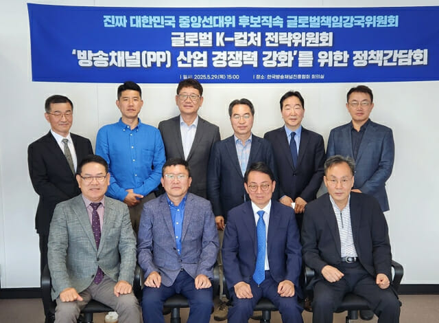 글로벌K유통 이미지