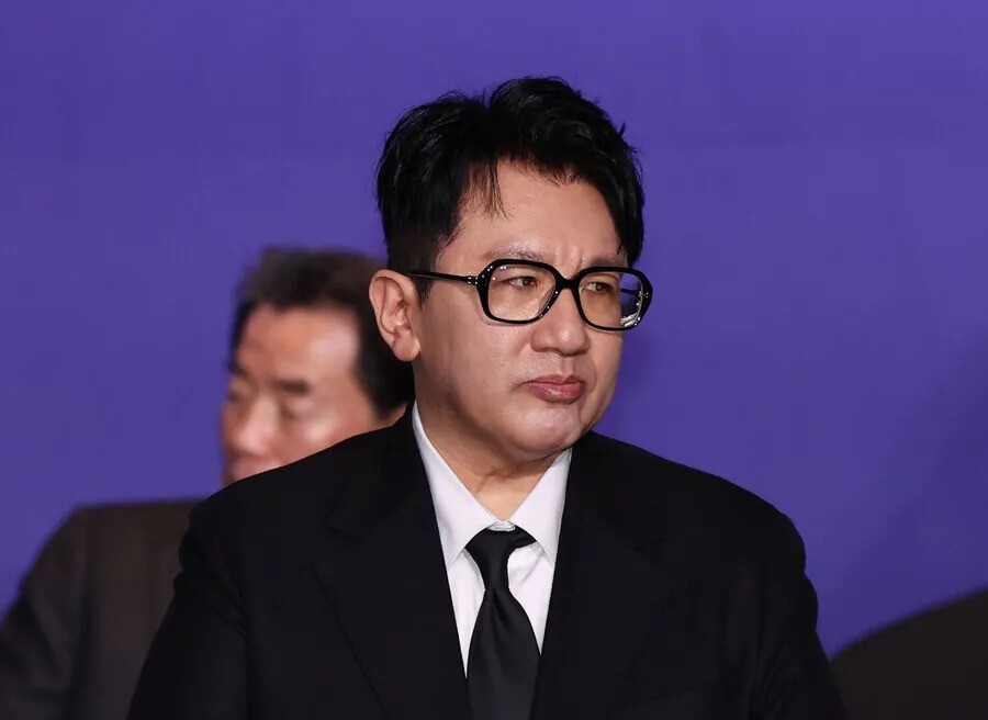 하이브 이미지